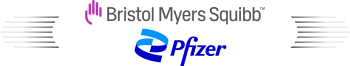 Bristol Myers Squibb e Pfizer
