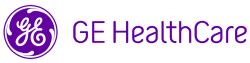 GE HealthCare Logo GE HealthCare Logo