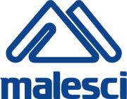 LOGO MALESCI LOGO MALESCI