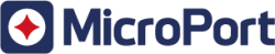 Microport logo CMYK Microport logo CMYK