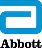 logo Abbott vert logo Abbott vert
